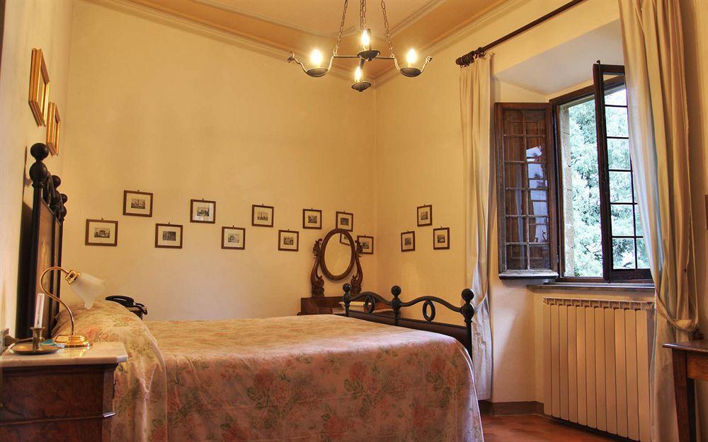 Castello Di Petroia Dimora D'Epoca Hotel Gubbio Buitenkant foto