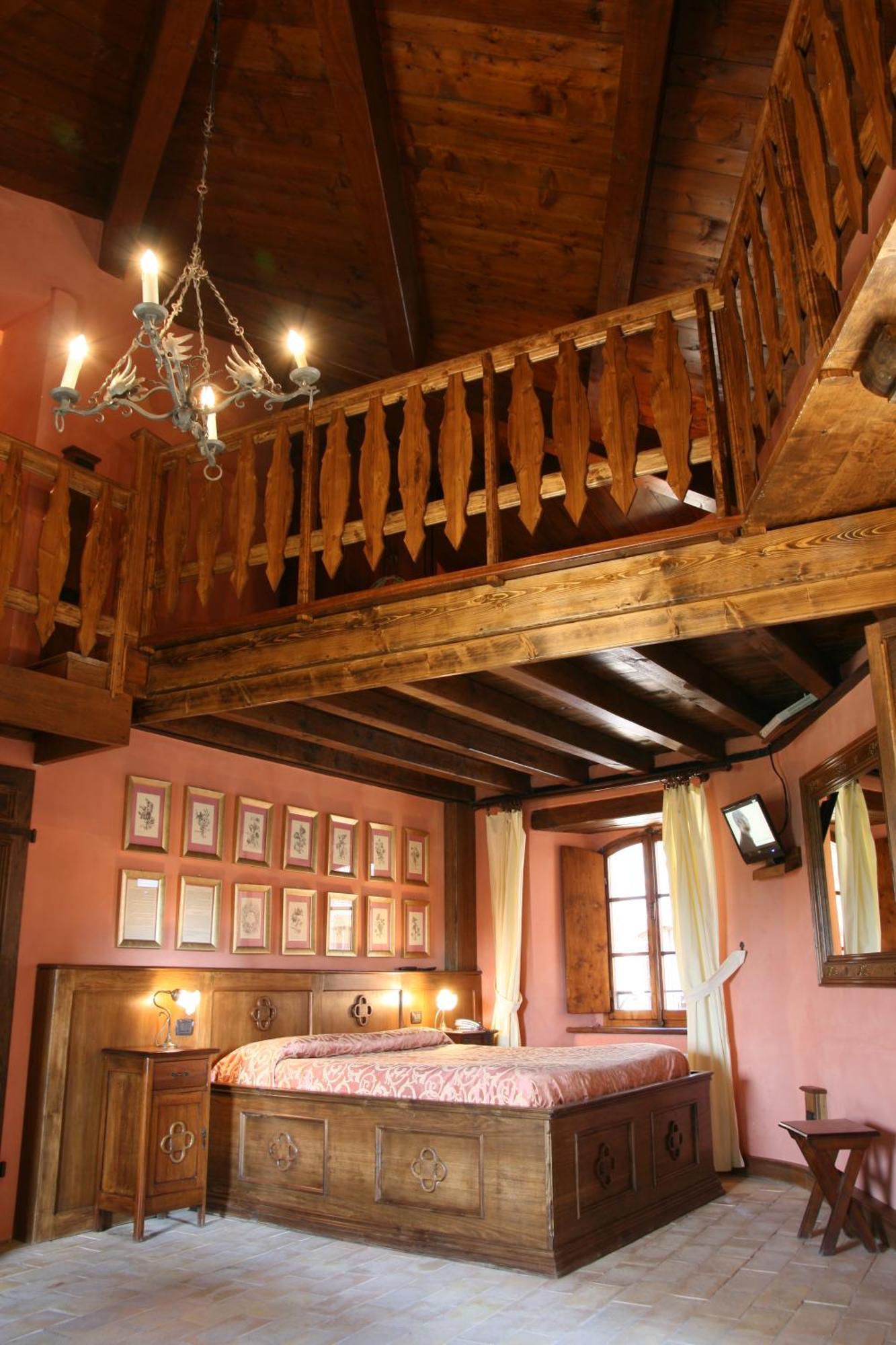 Castello Di Petroia Dimora D'Epoca Hotel Gubbio Buitenkant foto